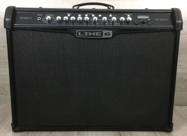 Line6 Spider IV 150