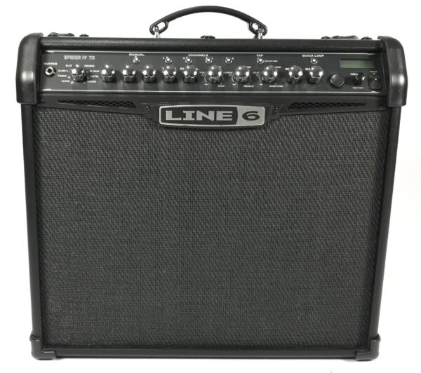 Line6 Spider IV 75