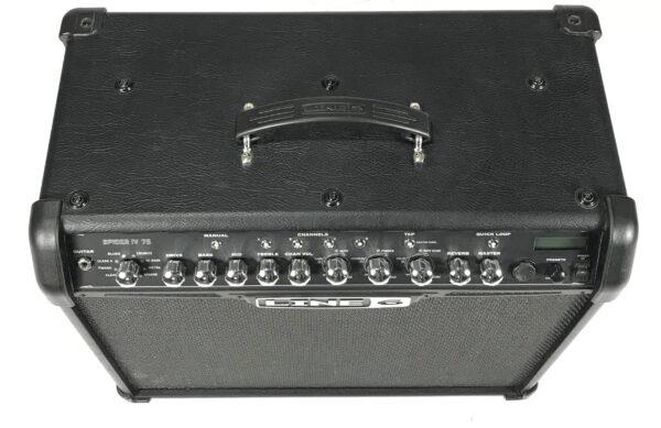Line6 Spider IV 75