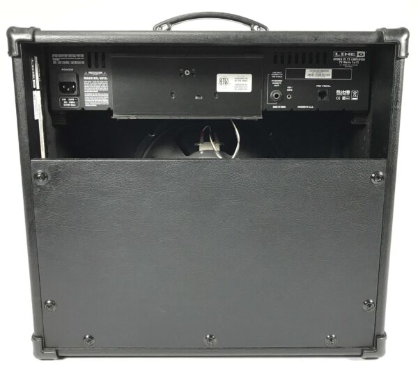 Line6 Spider IV 75