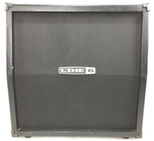 Line6 Spider V 412 Cabinet
