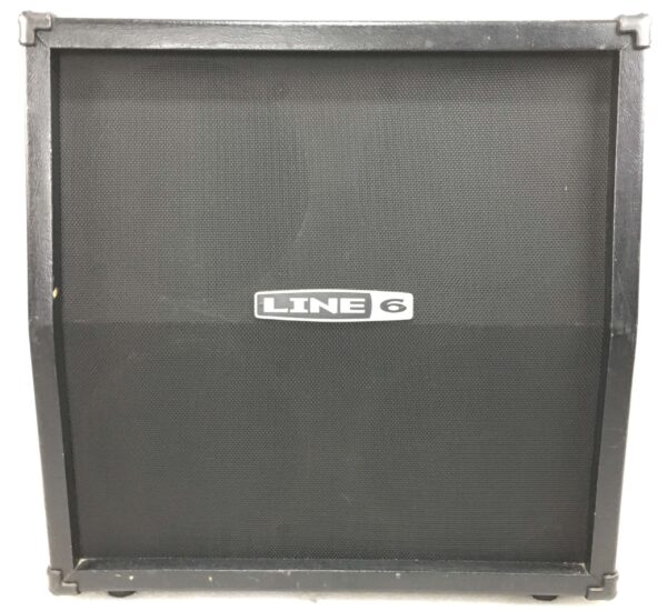 Line6 Spider V 412 Cabinet