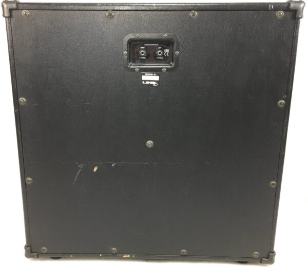 Line6 Spider V 412 Cabinet