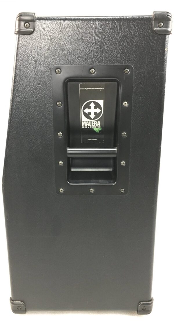 Line6 Spider V 412 Cabinet