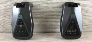 Lococo Jack Wireless UHF LG-D1