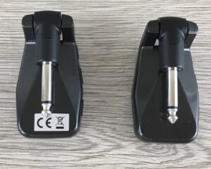Lococo Jack Wireless UHF LG-D1