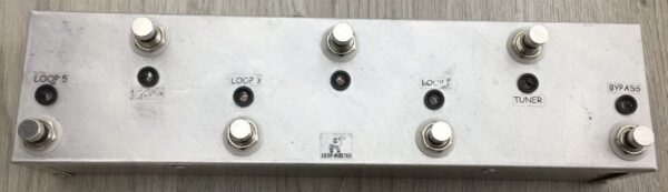 Loopmaster Switch 5