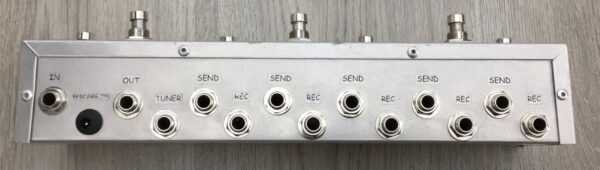 Loopmaster Switch 5