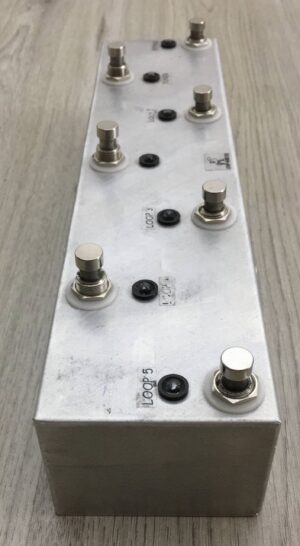 Loopmaster Switch 5
