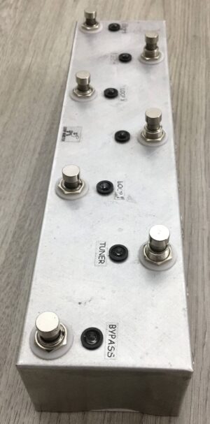 Loopmaster Switch 5