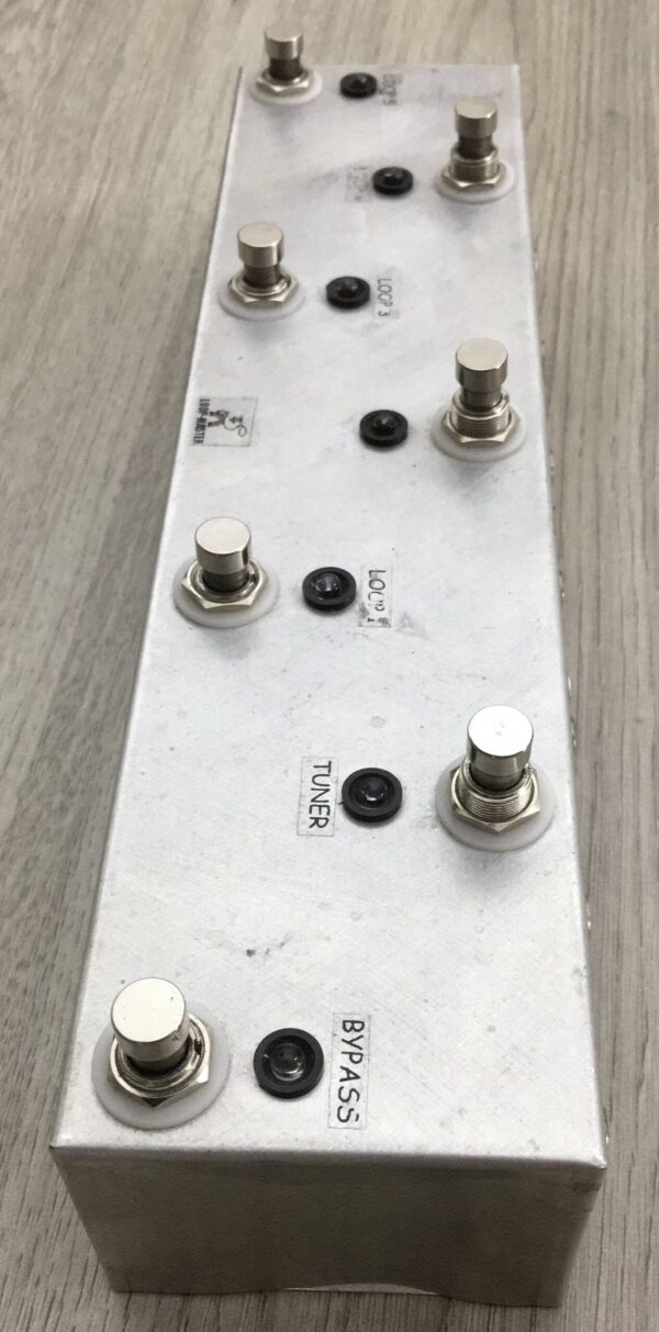 Loopmaster Switch 5