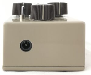 Lovepedal Eternity Fuse