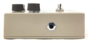 Lovepedal Eternity Fuse