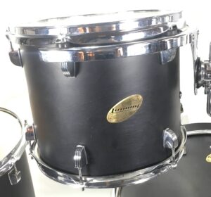 Ludwig Accent CS Custom batteria acustica