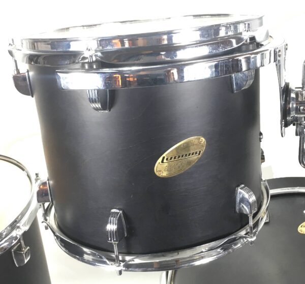 Ludwig Accent CS Custom batteria acustica