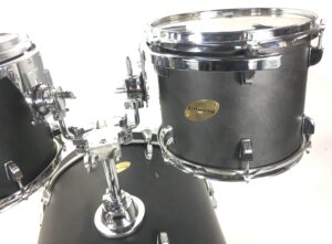 Ludwig Accent CS Custom batteria acustica