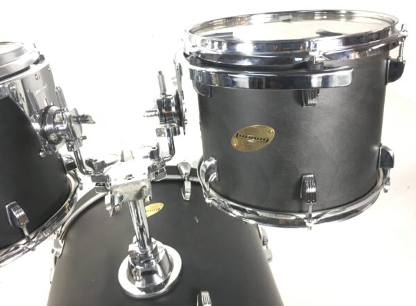 Ludwig Accent CS Custom batteria acustica