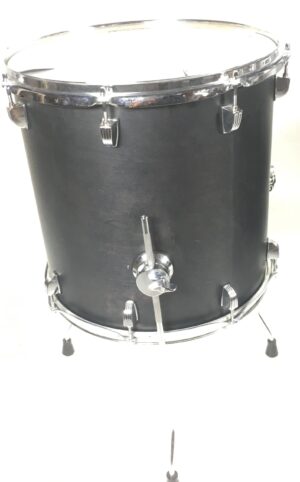 Ludwig Accent CS Custom batteria acustica