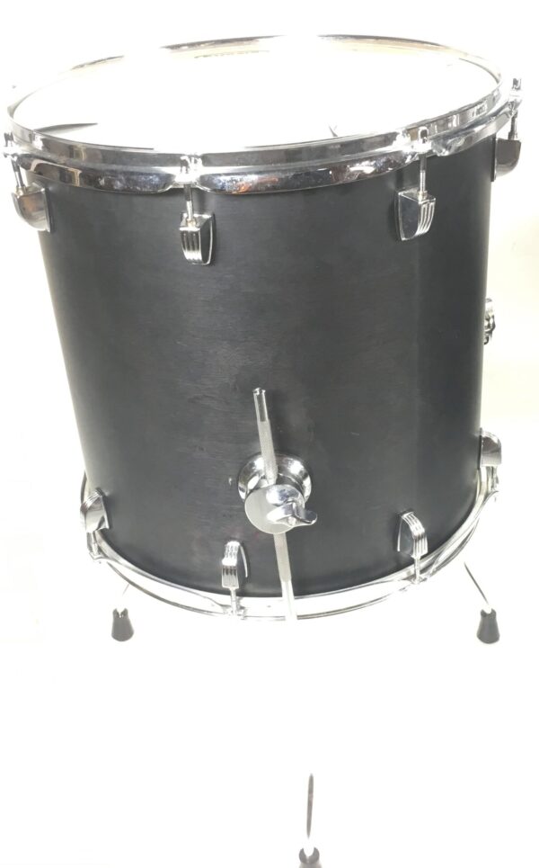 Ludwig Accent CS Custom batteria acustica