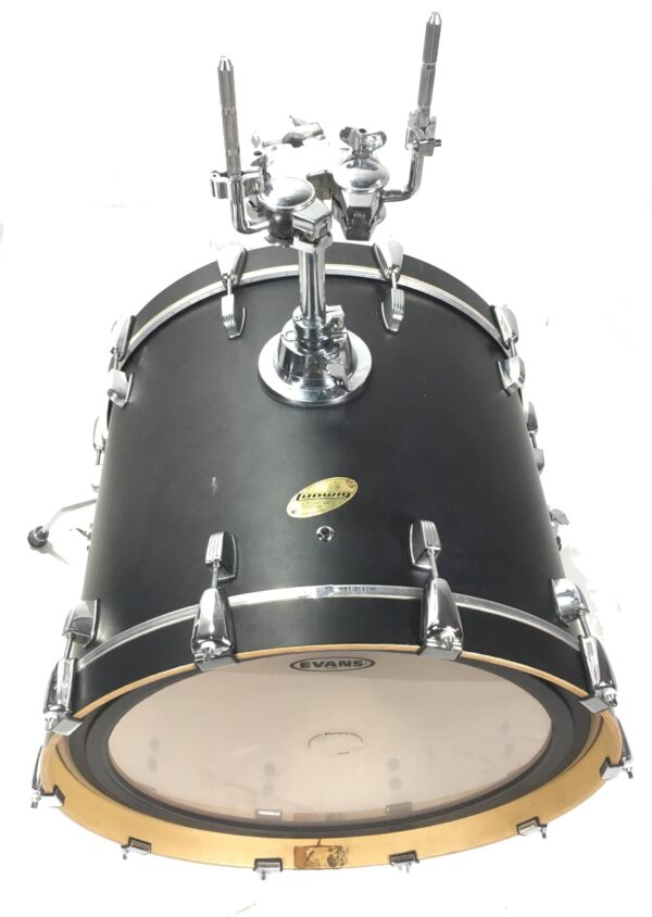 Ludwig Accent CS Custom batteria acustica
