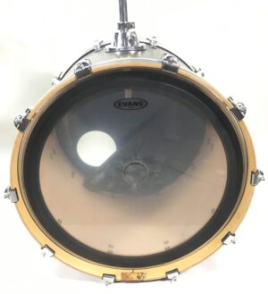 Ludwig Accent CS Custom batteria acustica