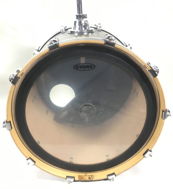 Ludwig Accent CS Custom batteria acustica