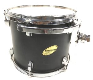 Ludwig Accent CS Custom batteria acustica