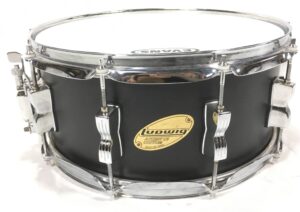 Ludwig Accent CS Custom Rullante 14 X 5