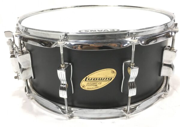 Ludwig Accent CS Custom Rullante 14 X 5