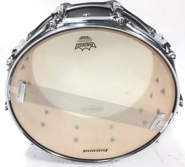 Ludwig Accent CS Custom Rullante 14 X 5