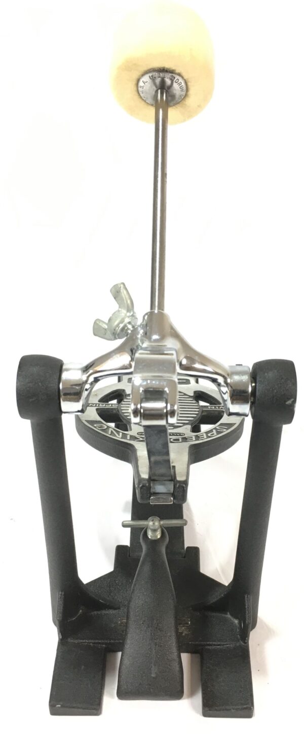 Ludwig Speed King