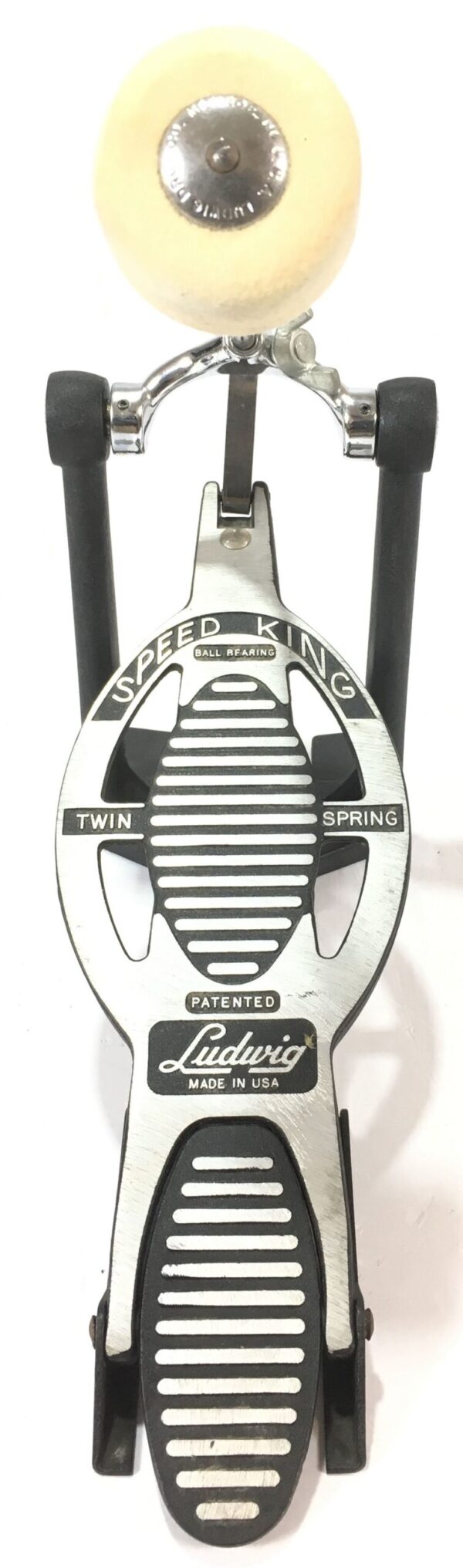 Ludwig Speed King