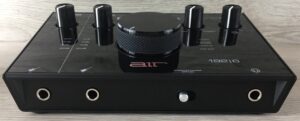 M-Audio Air 192-6