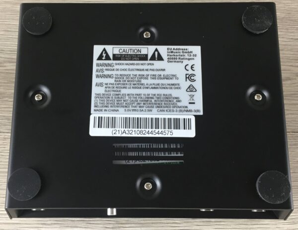 M-Audio Air 192-6