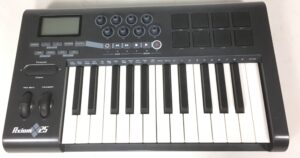 M-Audio Axiom 25 Master USB