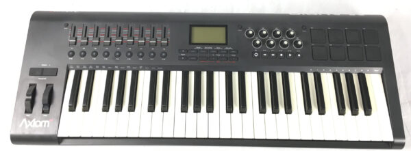 M-Audio Axiom 49