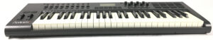 M-Audio Axiom 49