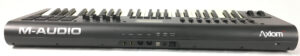 M-Audio Axiom 49