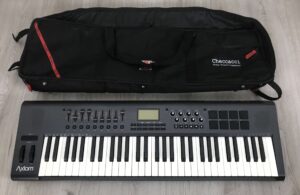 M-Audio Axiom 61 Gen 2 Master USB
