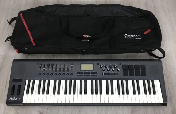 M-Audio Axiom 61 Gen 2 Master USB