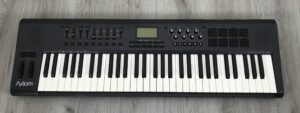 M-Audio Axiom 61 Gen 2 Master USB