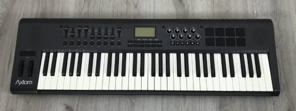 M-Audio Axiom 61 Gen 2 Master USB
