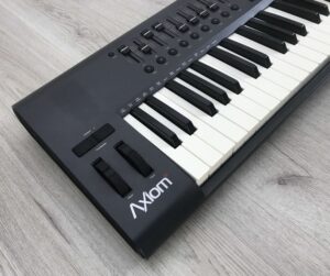 M-Audio Axiom 61 Gen 2 Master USB