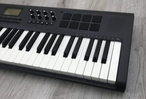 M-Audio Axiom 61 Gen 2 Master USB