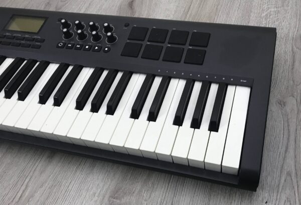 M-Audio Axiom 61 Gen 2 Master USB