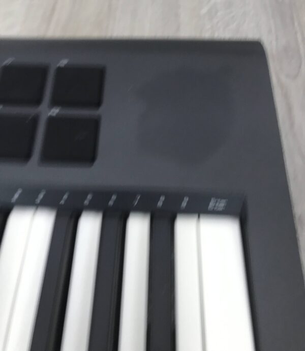M-Audio Axiom 61 Gen 2 Master USB