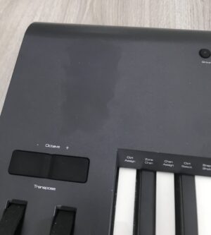 M-Audio Axiom 61 Gen 2 Master USB