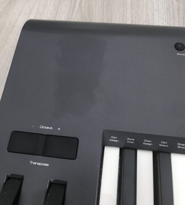 M-Audio Axiom 61 Gen 2 Master USB