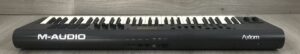 M-Audio Axiom 61 Gen 2 Master USB