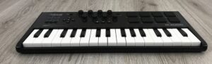 M-Audio Axiom AIR Mini 32